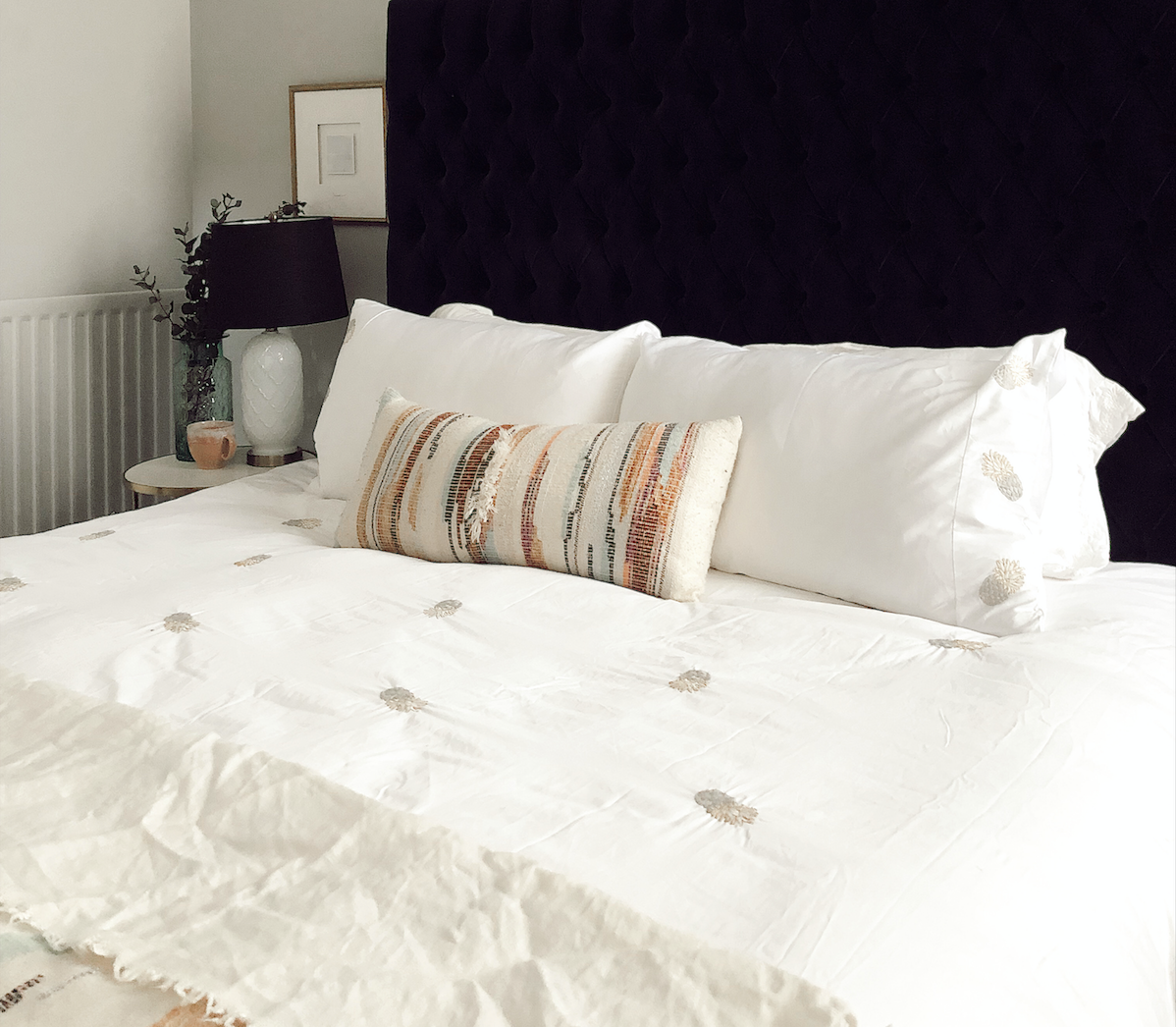 NEW bedding collection