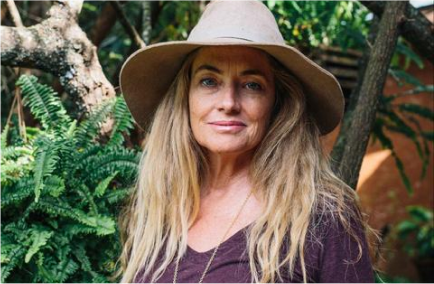 5 Inspiring Women of the Wild