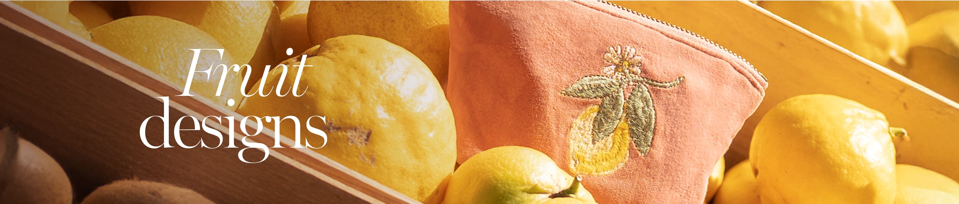 Fruit Designs