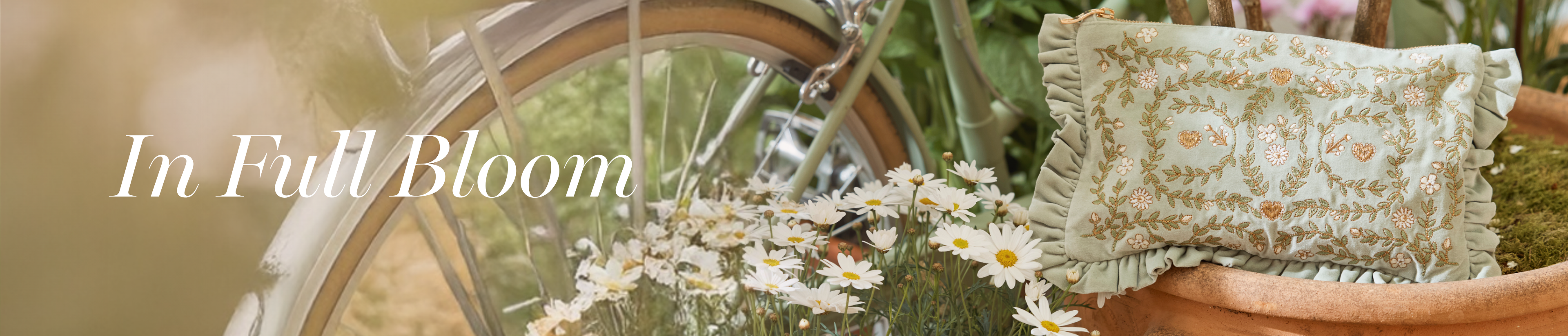 Chelsea Floral Edit