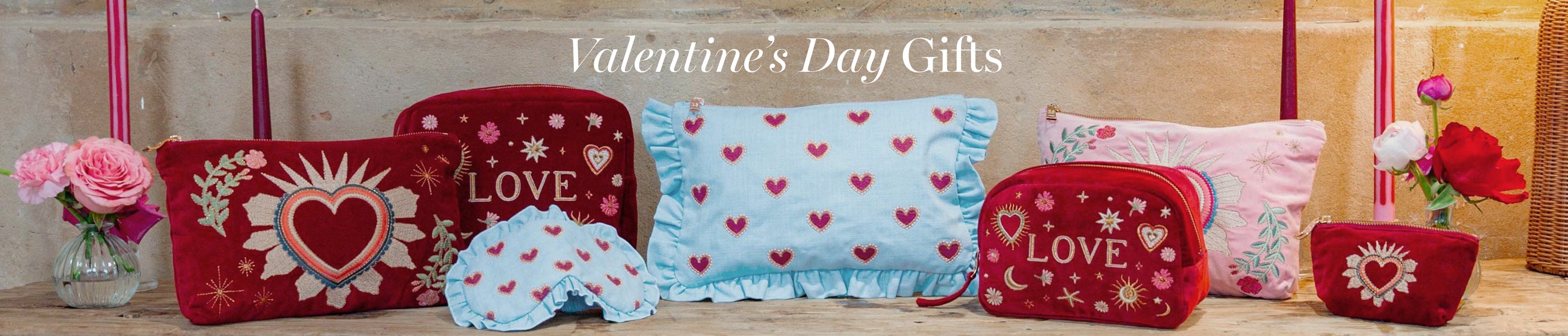 Valentine’s Day Gifts