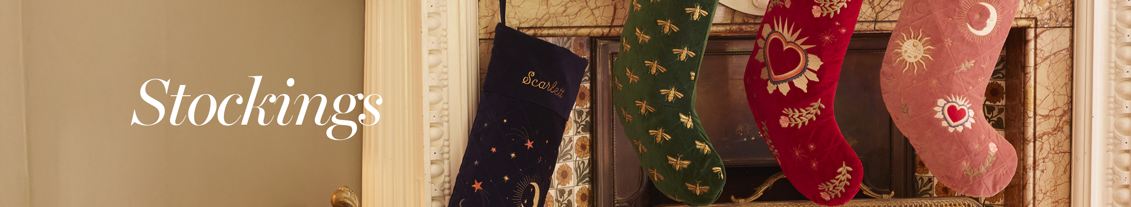 Christmas Stockings