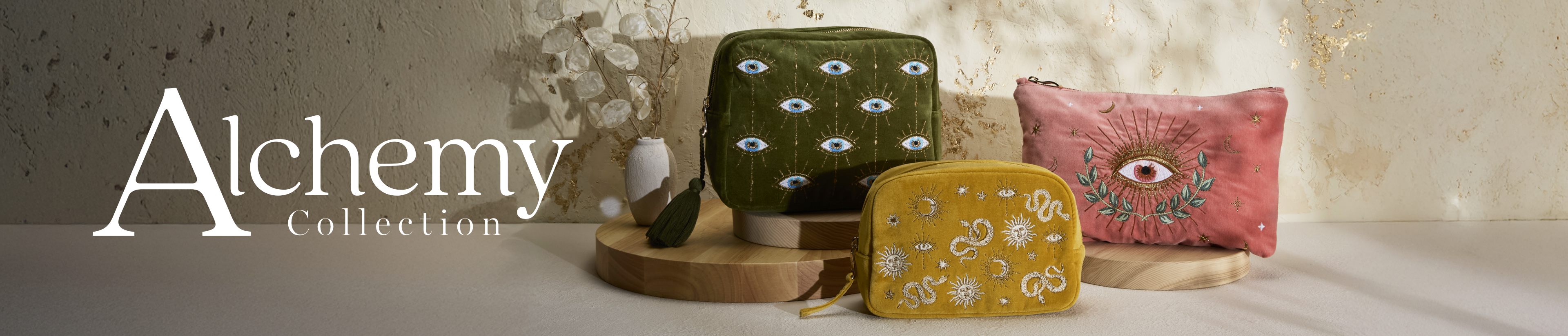 Alchemy Collection – Elizabeth Scarlett Alchemy Collection – Elizabeth Scarlett