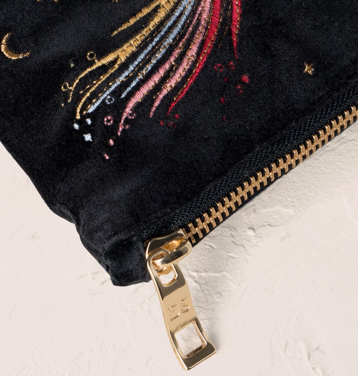 Aurora Lights Everyday Pouch