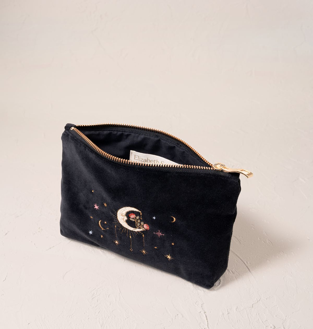 Aurora Lights Mini Pouch