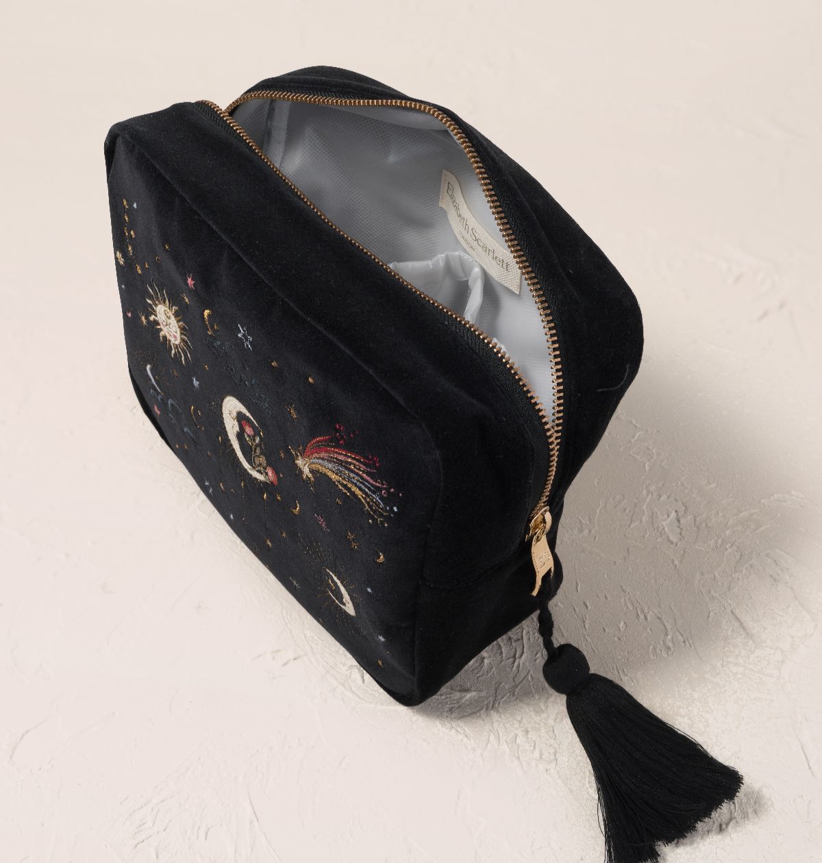 Aurora Lights Wash Bag