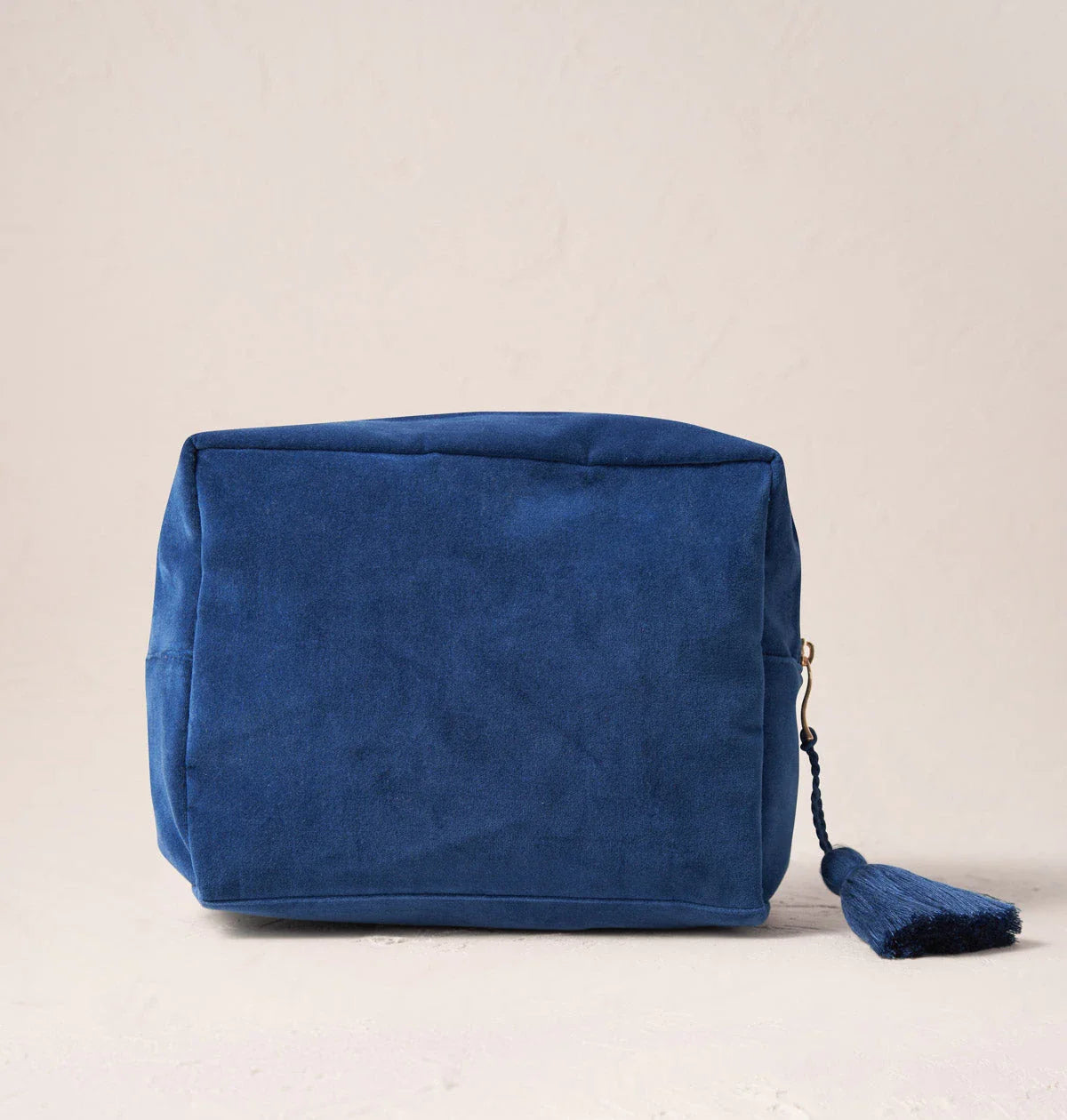 Baby Elephant Conservation Wash Bag