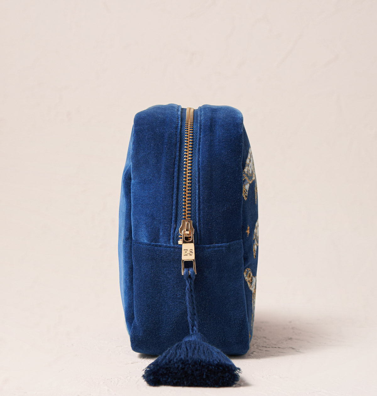 Baby Turtle Conservation Wash Bag