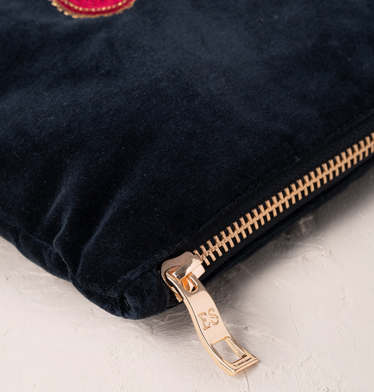 Sacred Swallows Mini Pouch