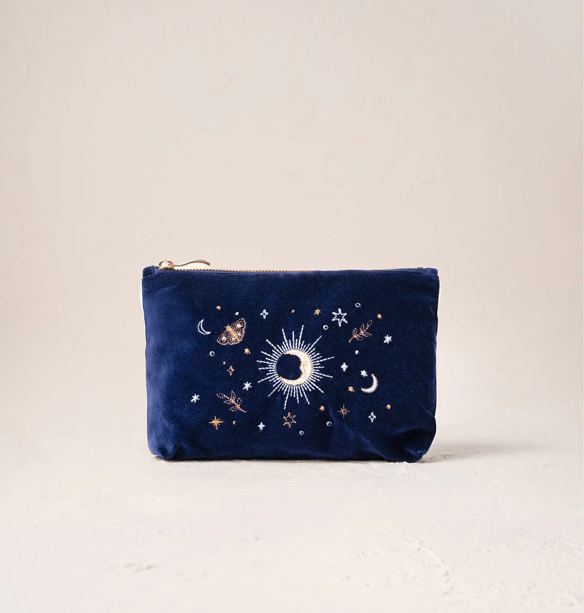 Boho Mysticism Mini Pouch – Elizabeth Scarlett
