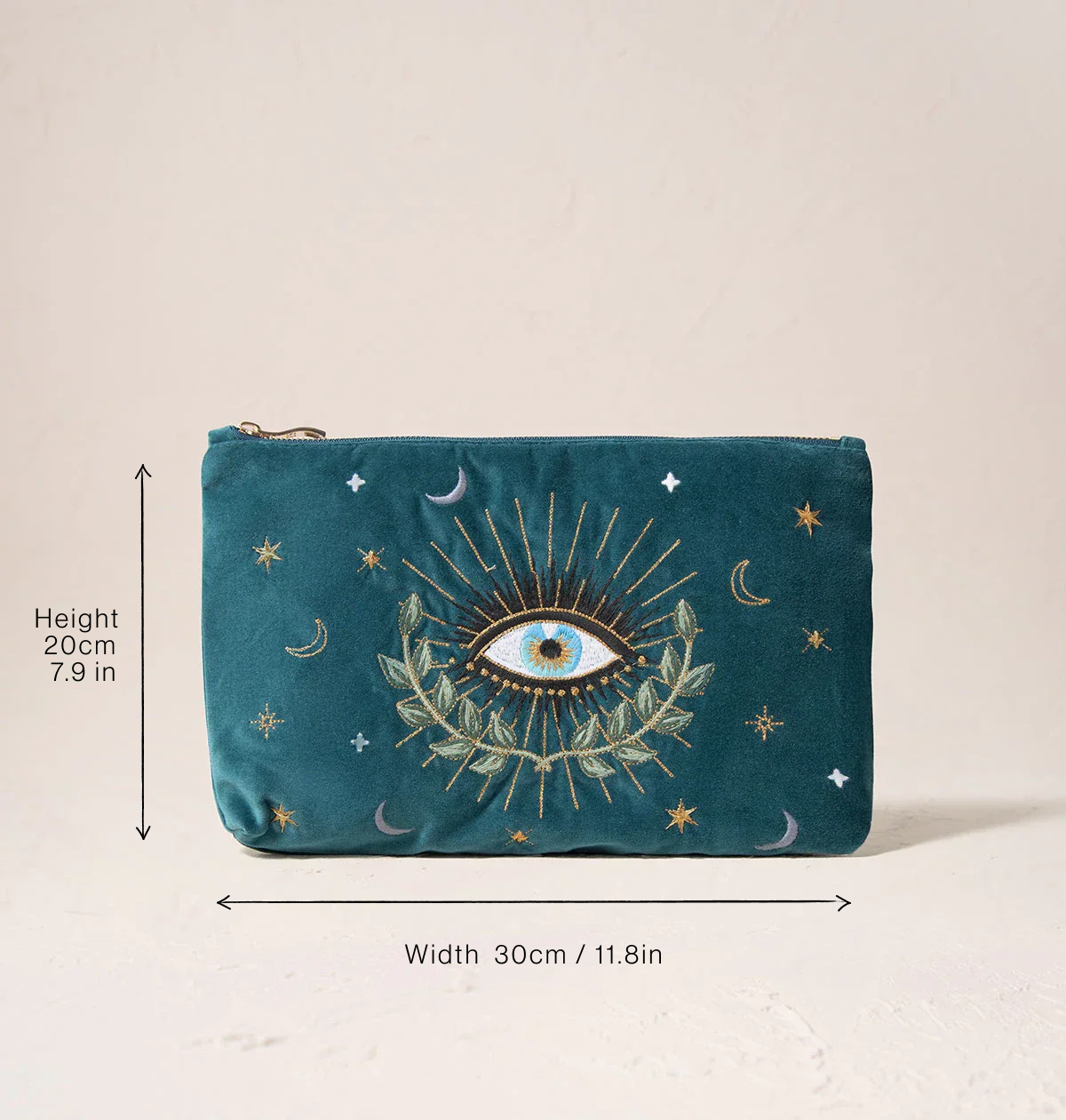 Celestial Eye Everyday Pouch