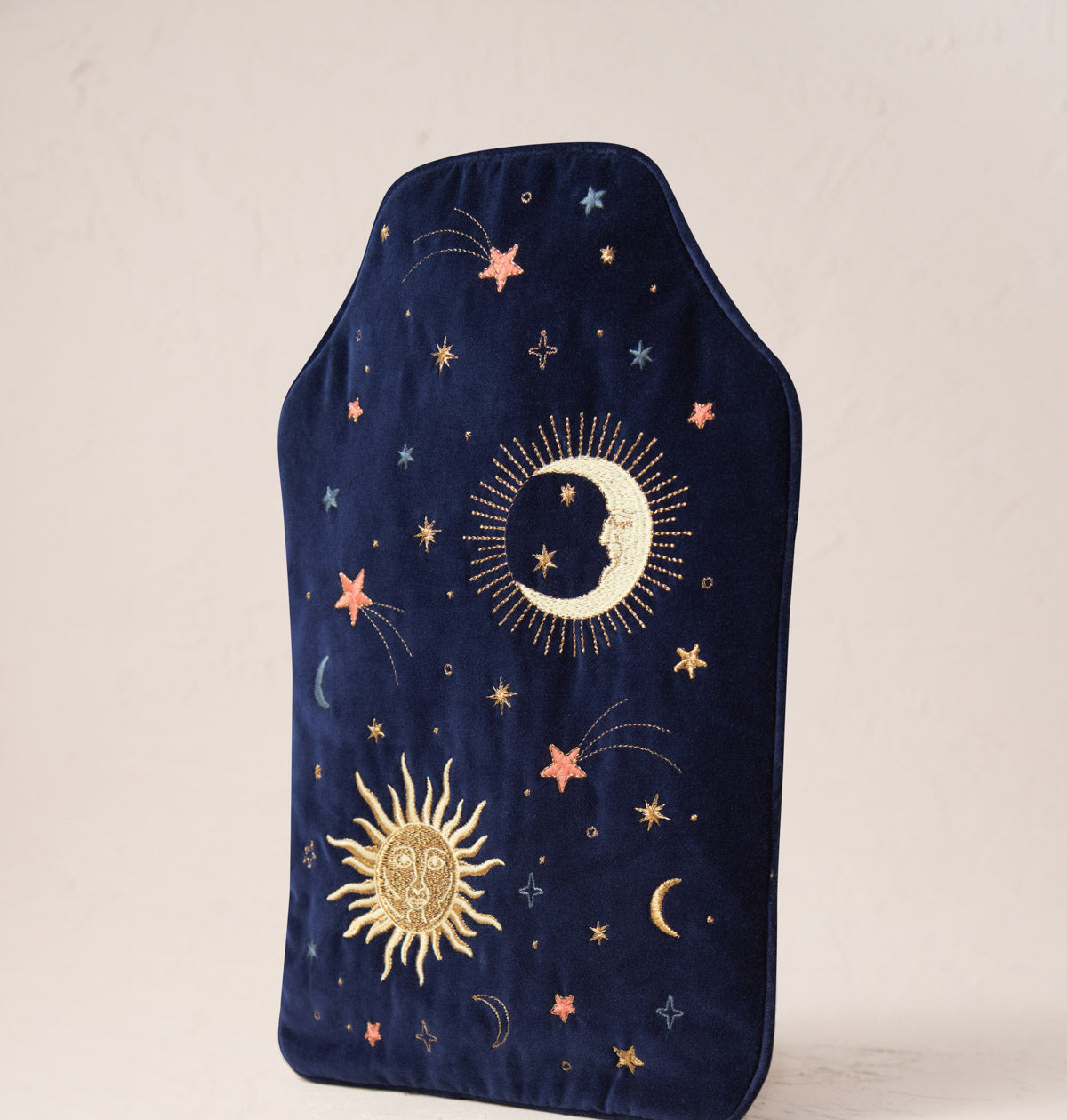 Celestial Hot Water Bottle