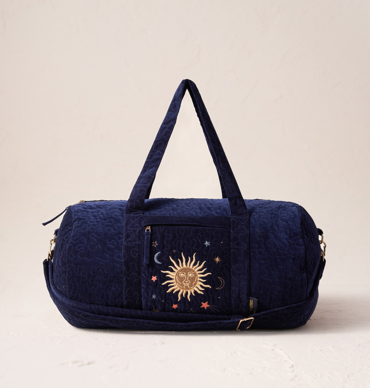 Celestial Overnight Bag