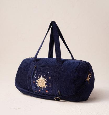 Celestial Overnight Bag