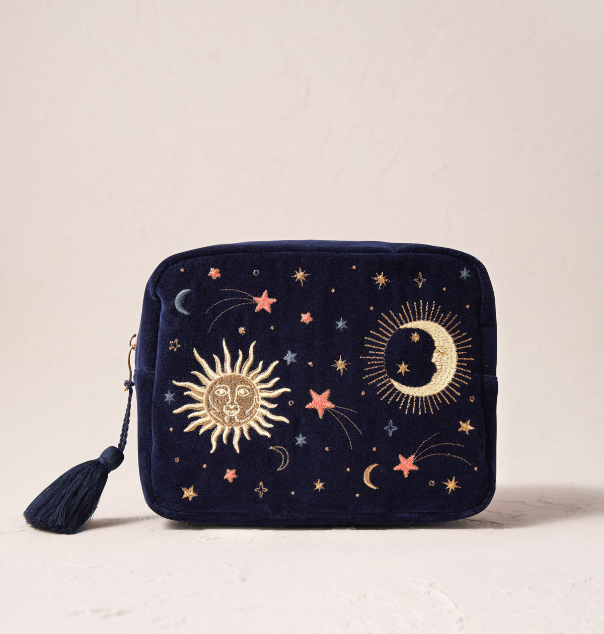 Celestial Wash Bag
