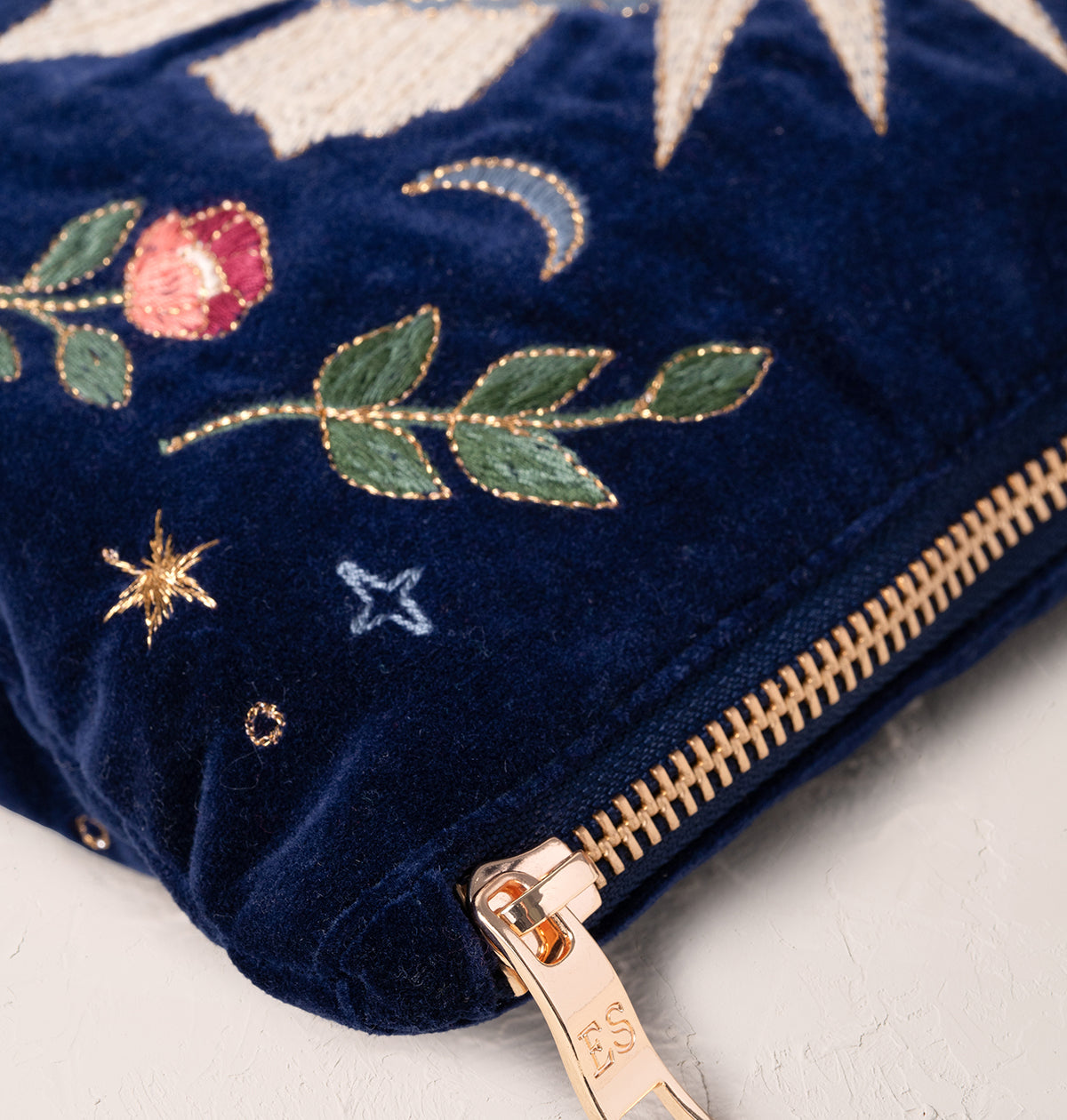 Celestial Heart Everyday Pouch