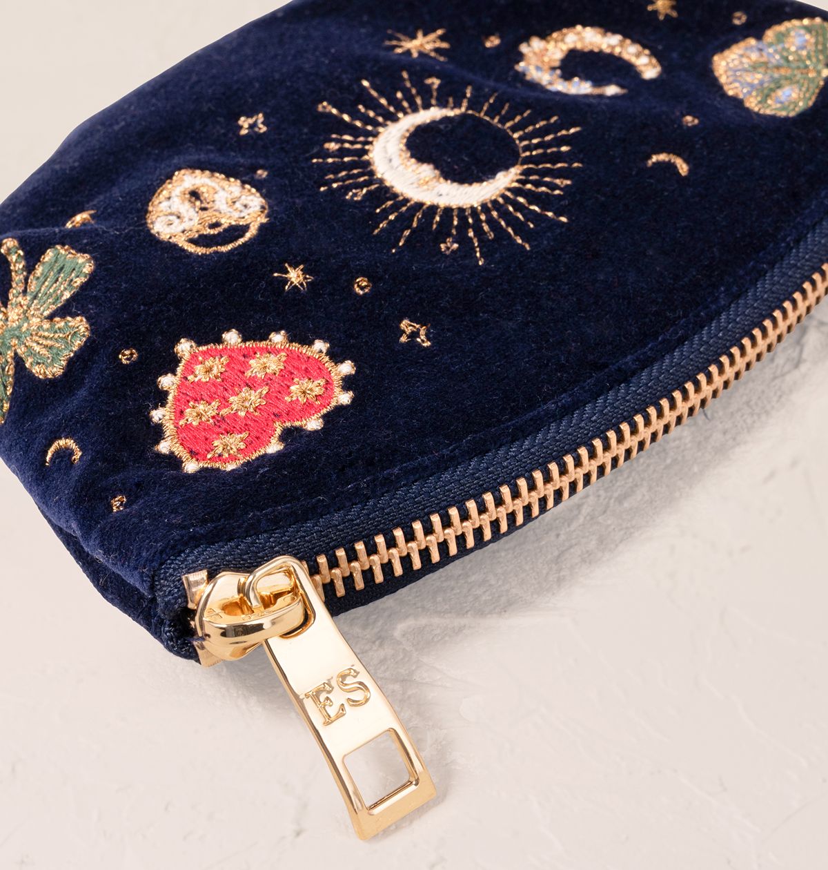 Cosmic Charms Coin Purse