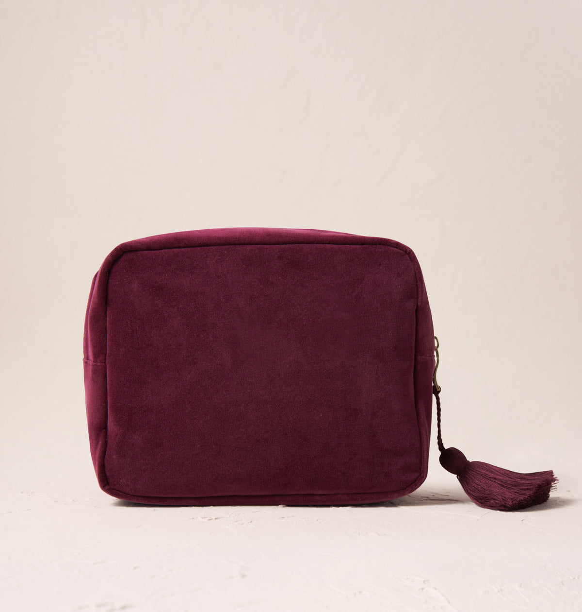 Kate Spiers Dahlia Wash Bag