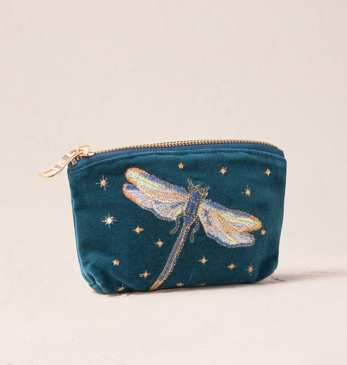 Dragonfly Coin Purse