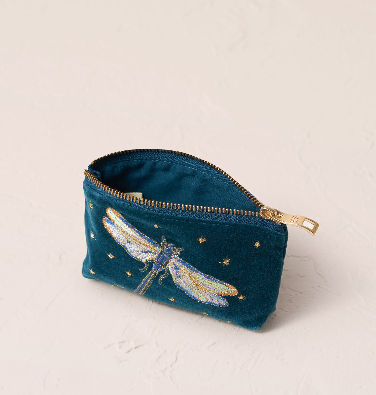 Dragonfly Coin Purse