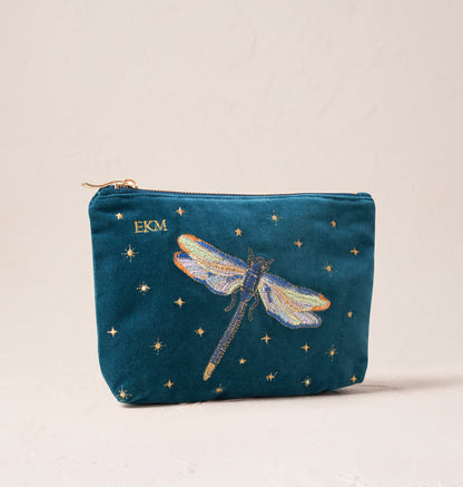 Dragonfly Mini Pouch