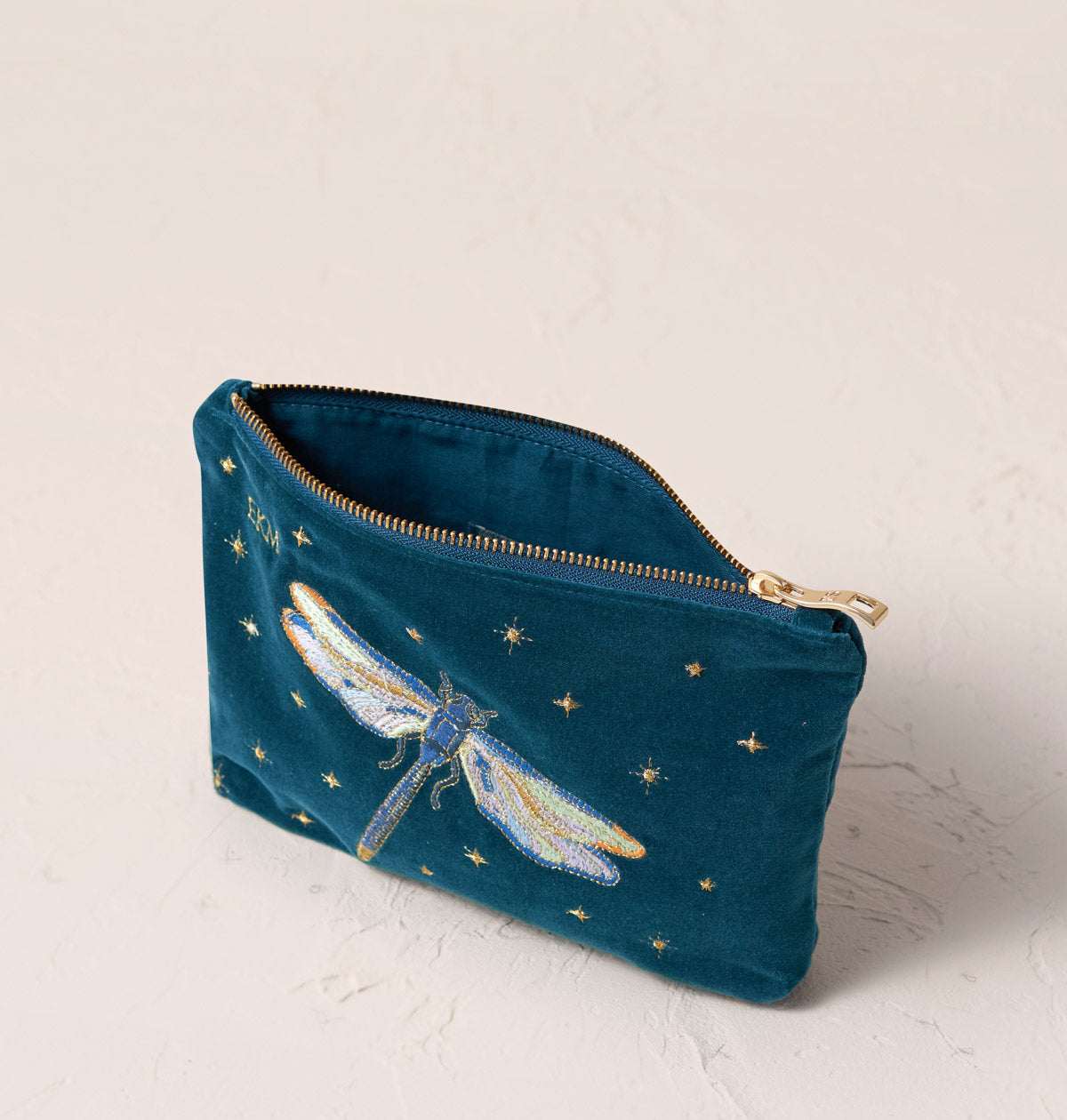 Dragonfly Mini Pouch