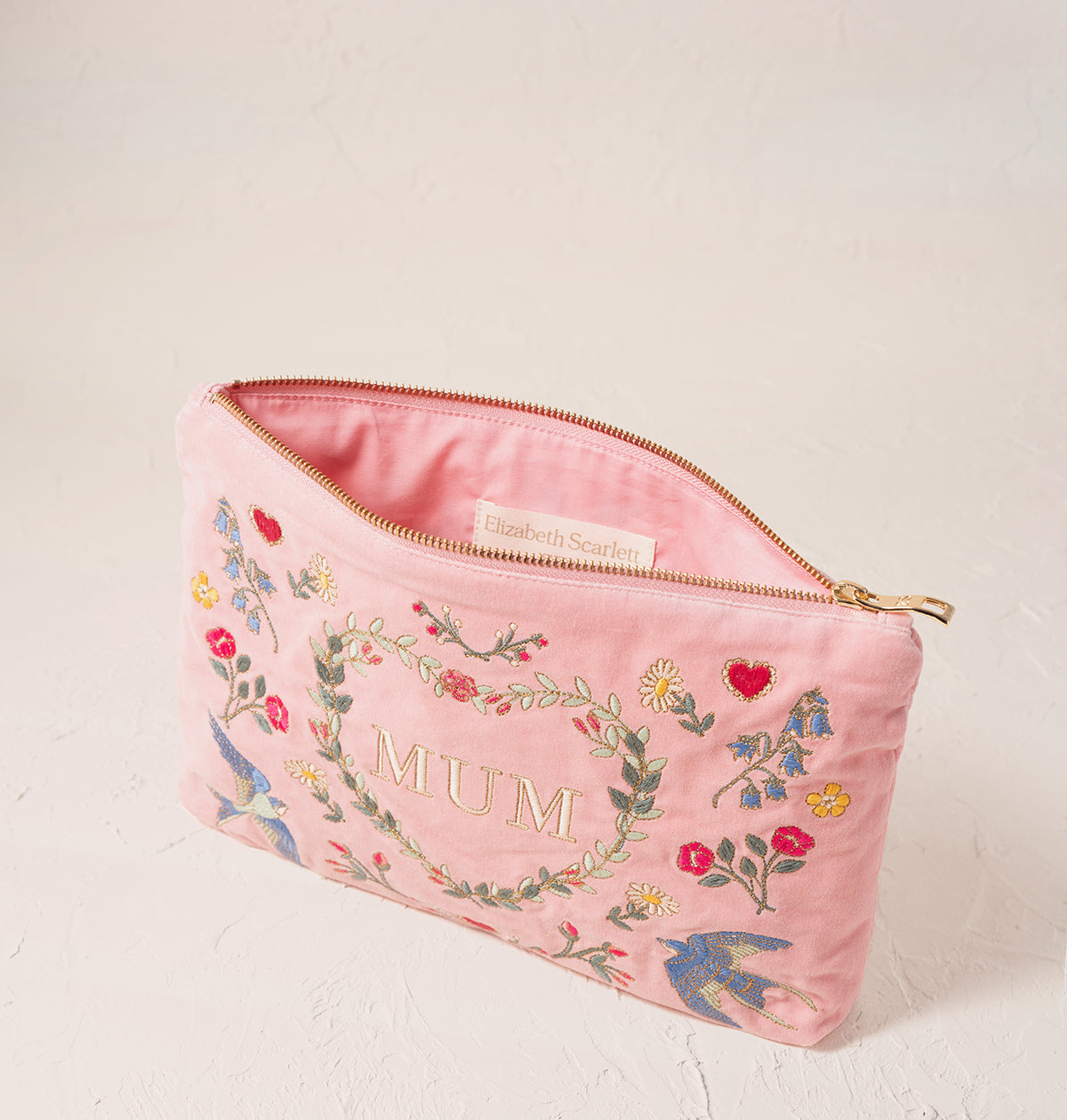 Earth Goddess Mom Everyday Pouch