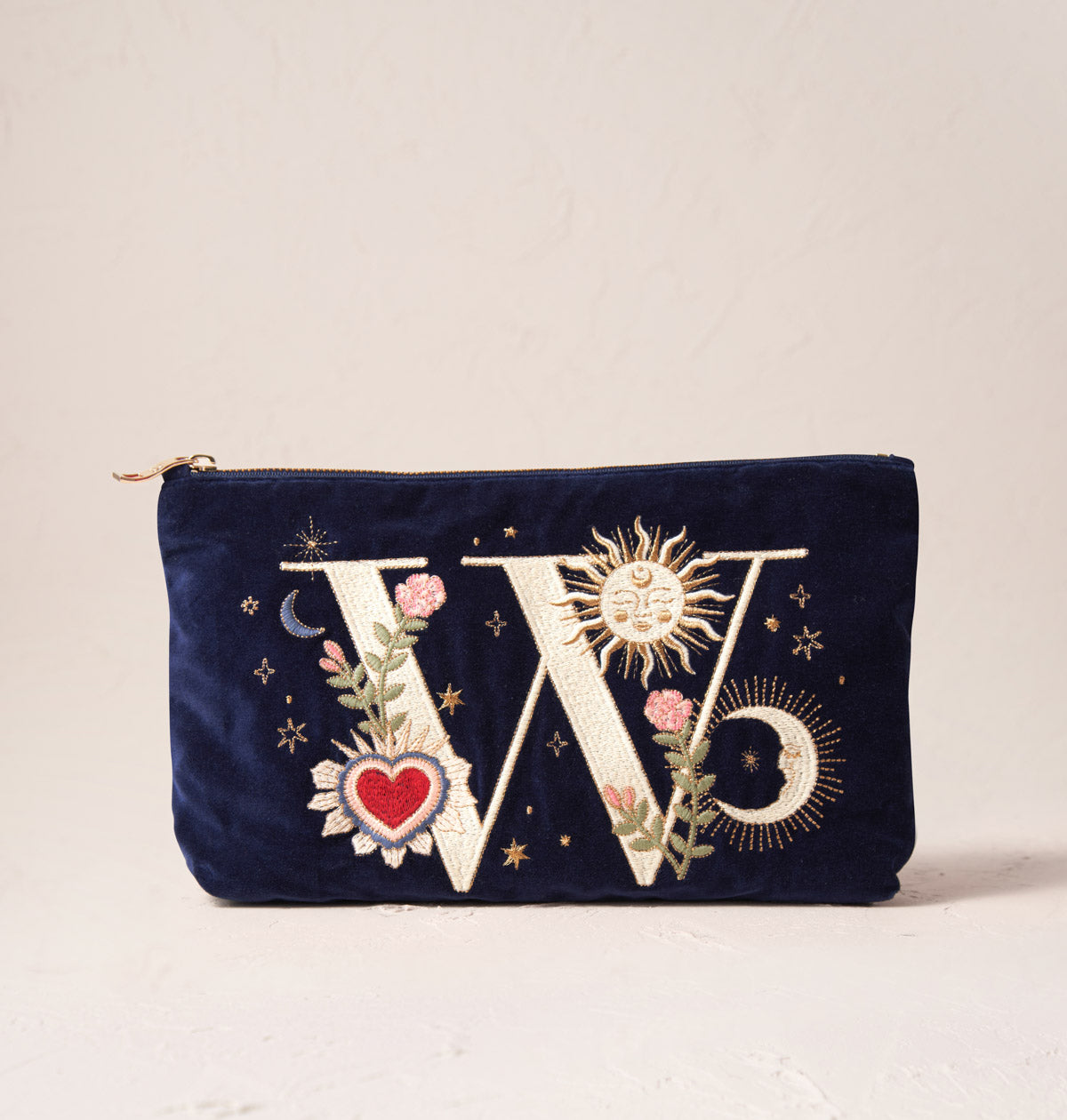 Enchanted Alphabet Everyday Pouch