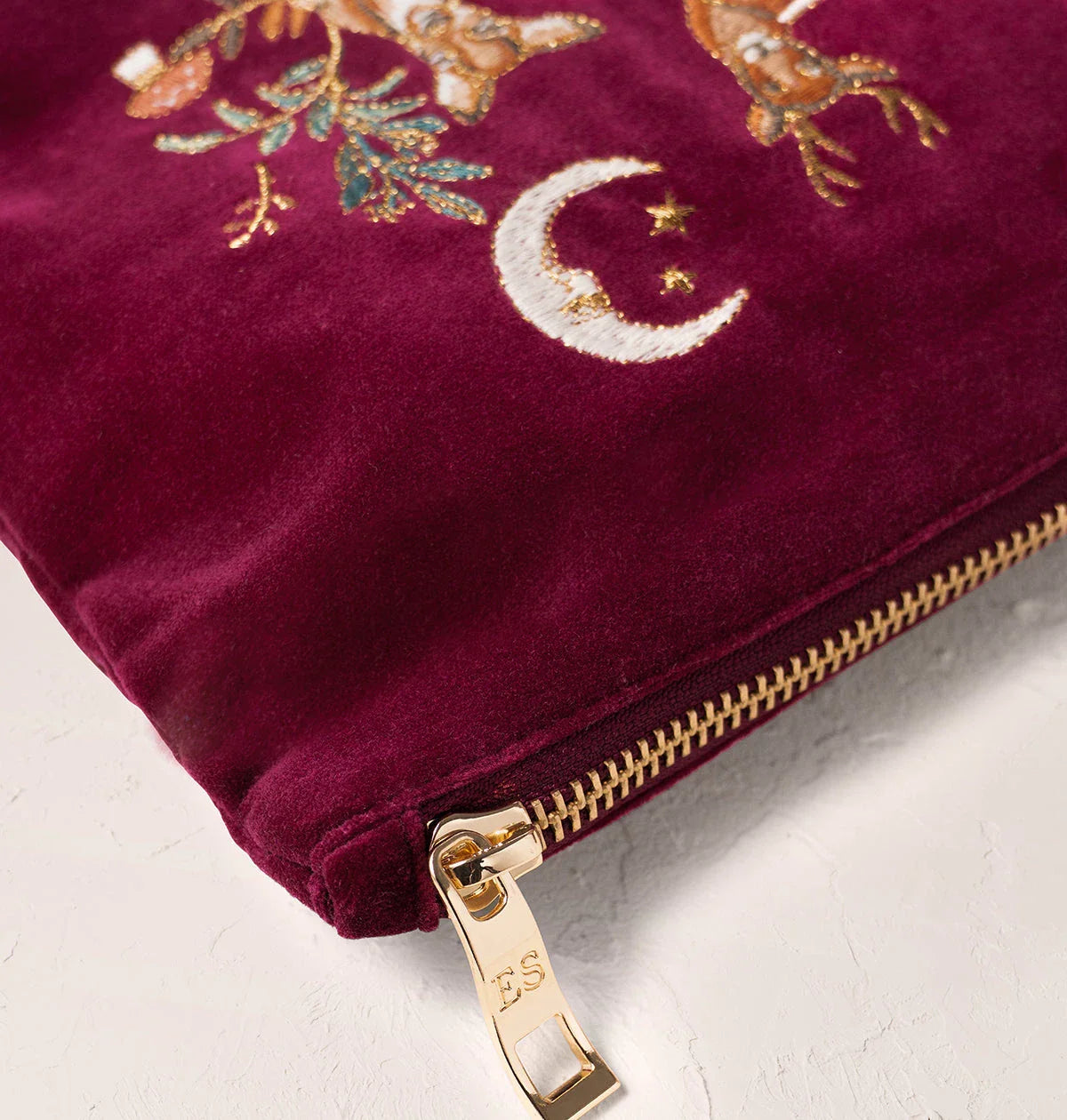 Enchanted Woodland Mini Pouch