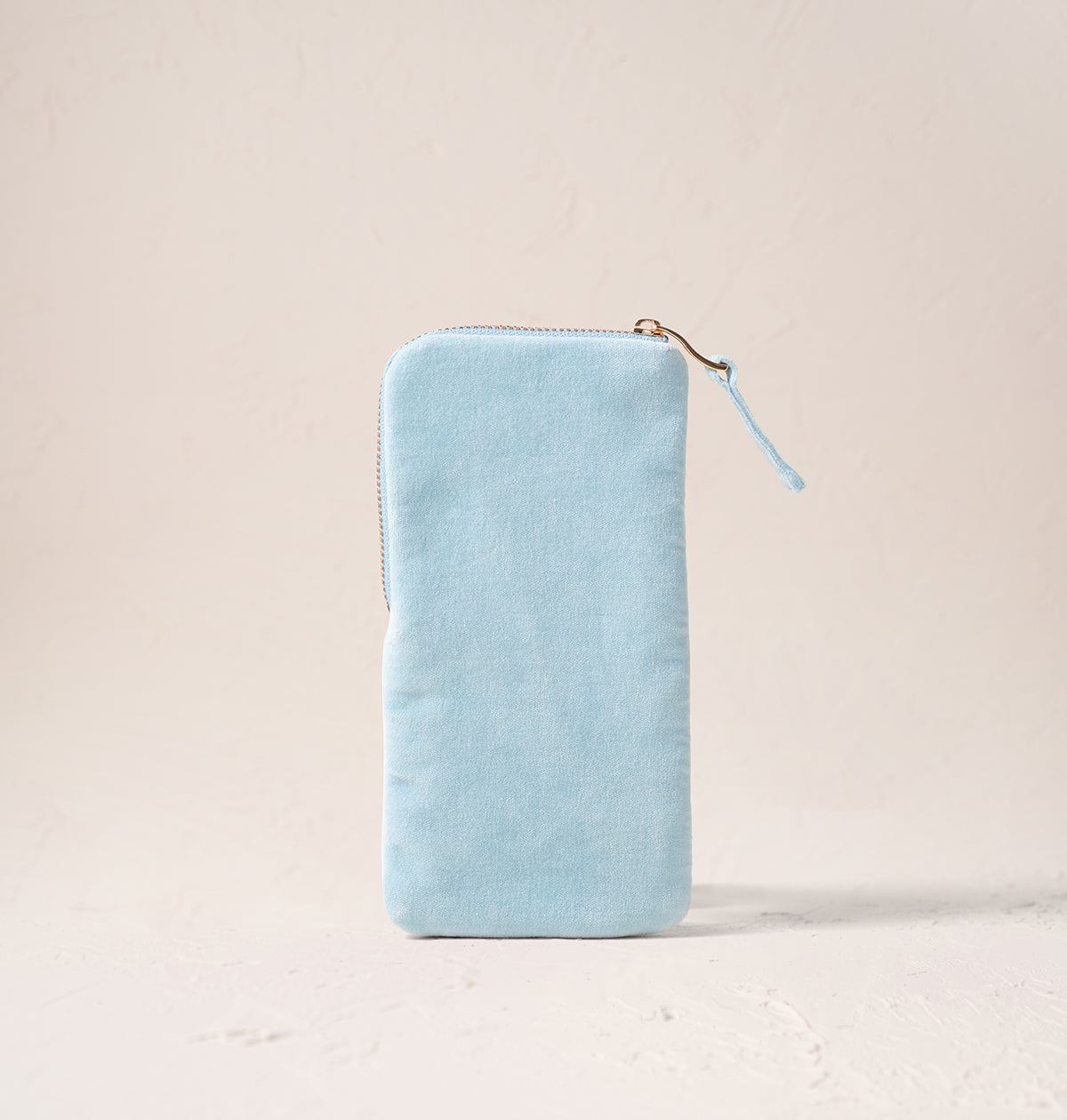 Flying Parrots Glasses Case