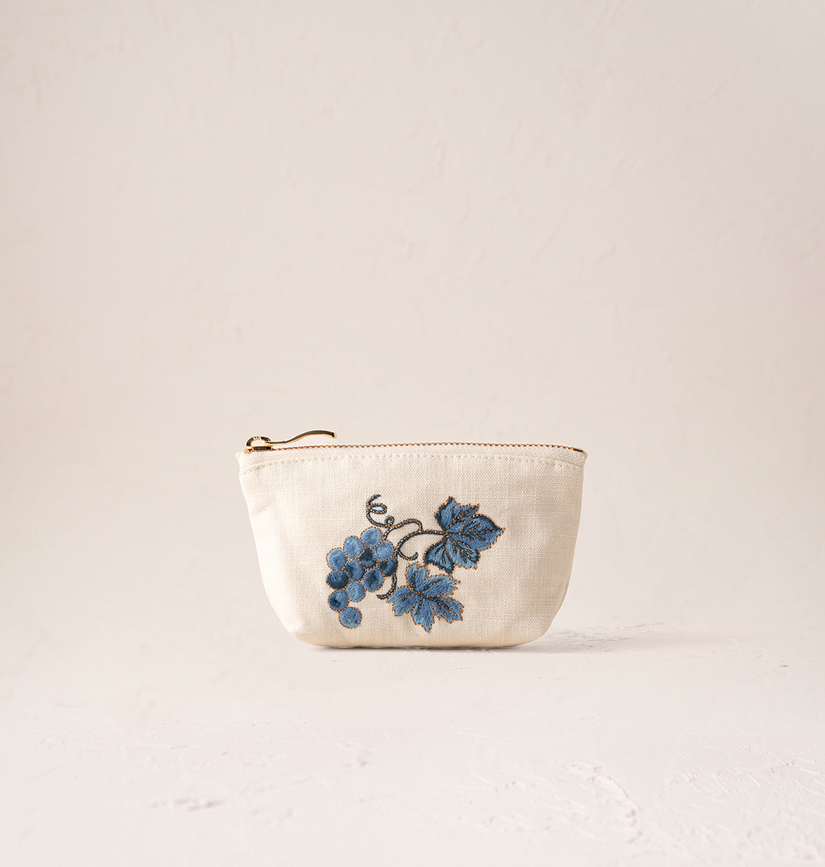 Grapevine Coin Purse