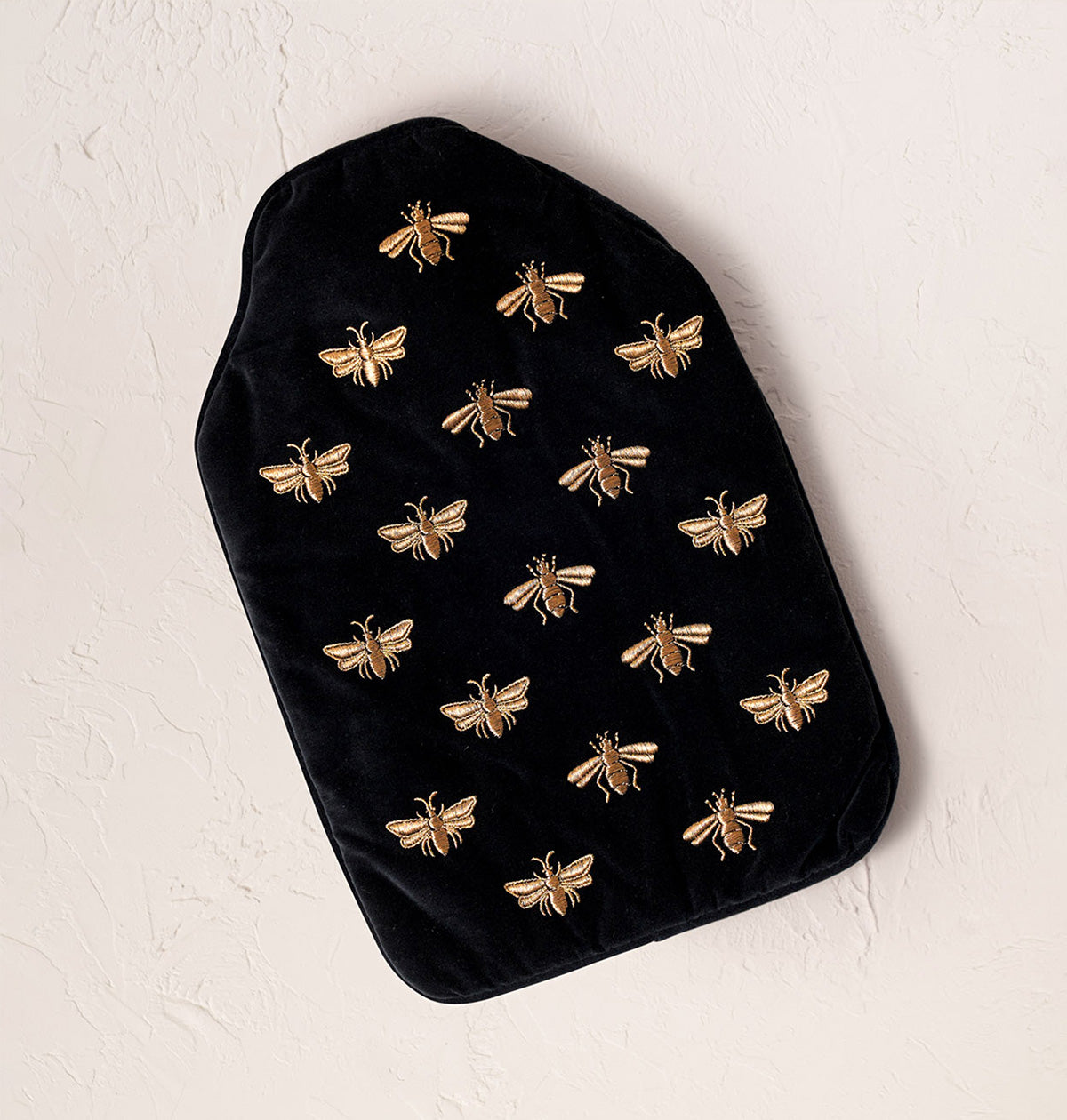 Honey Bee Hot Water Bottle