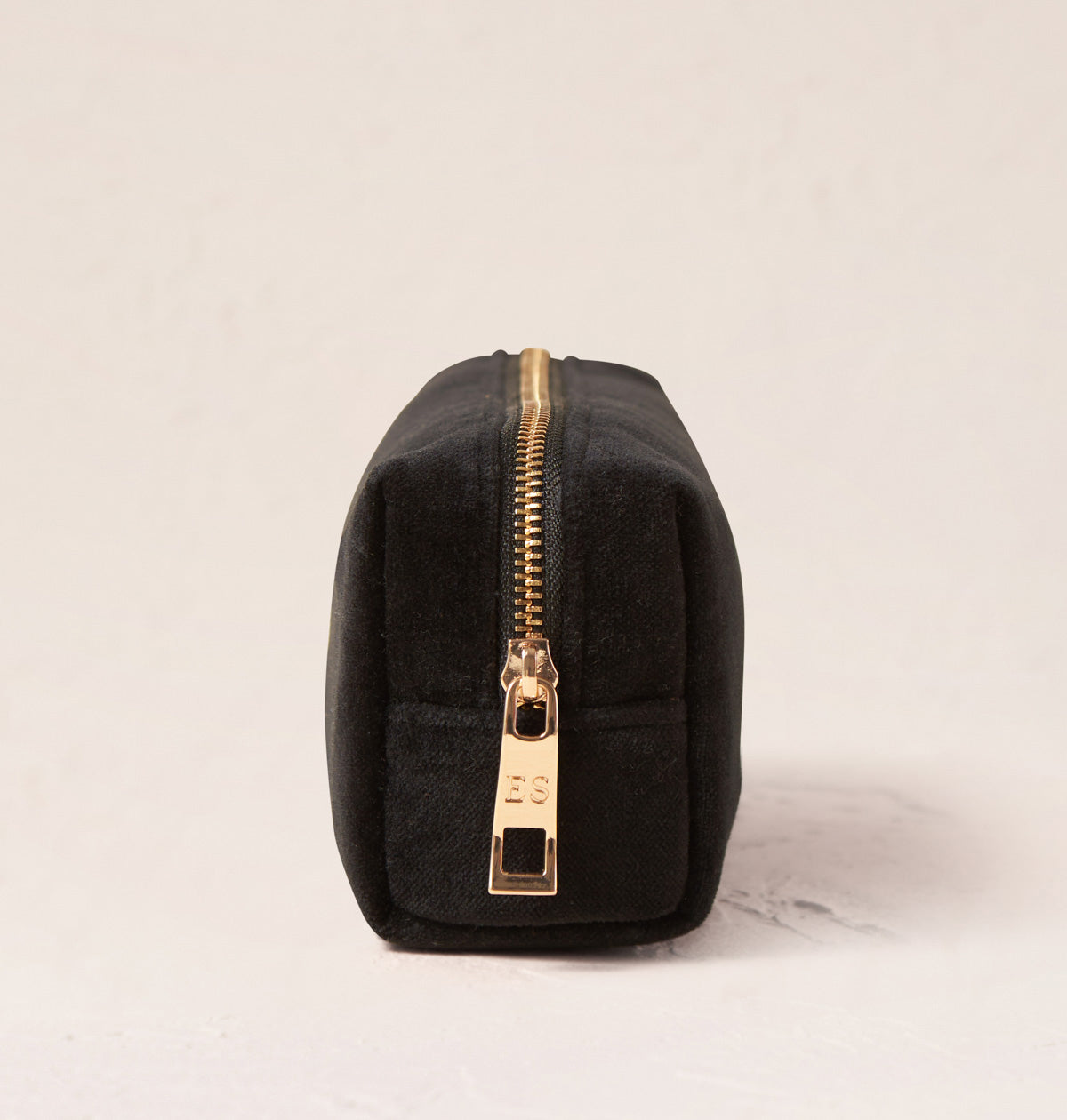 Honey Bee Makeup Brush Bag