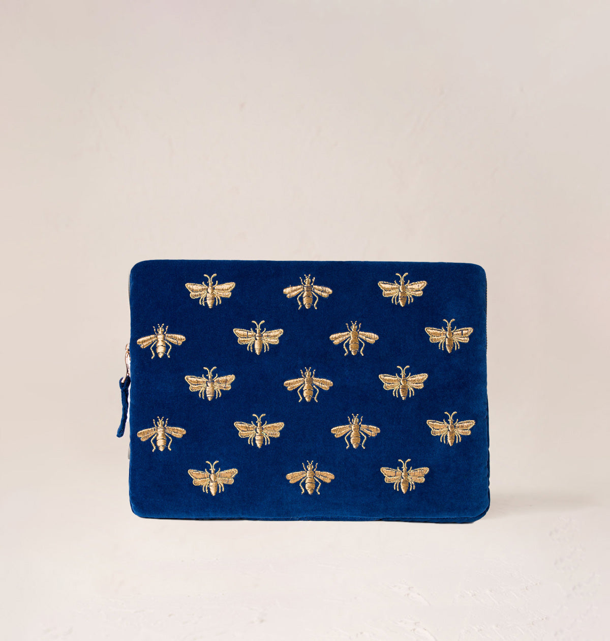関税込【Elizabeth Scarlett】Honey Bee パスポート ホルダー Honey Bee Card Holder – Elizabeth Scarlett