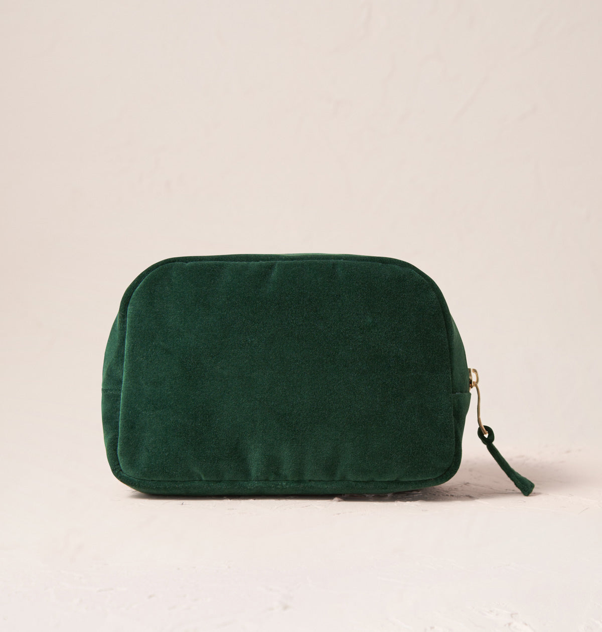 Honey Bee Makeup Bag