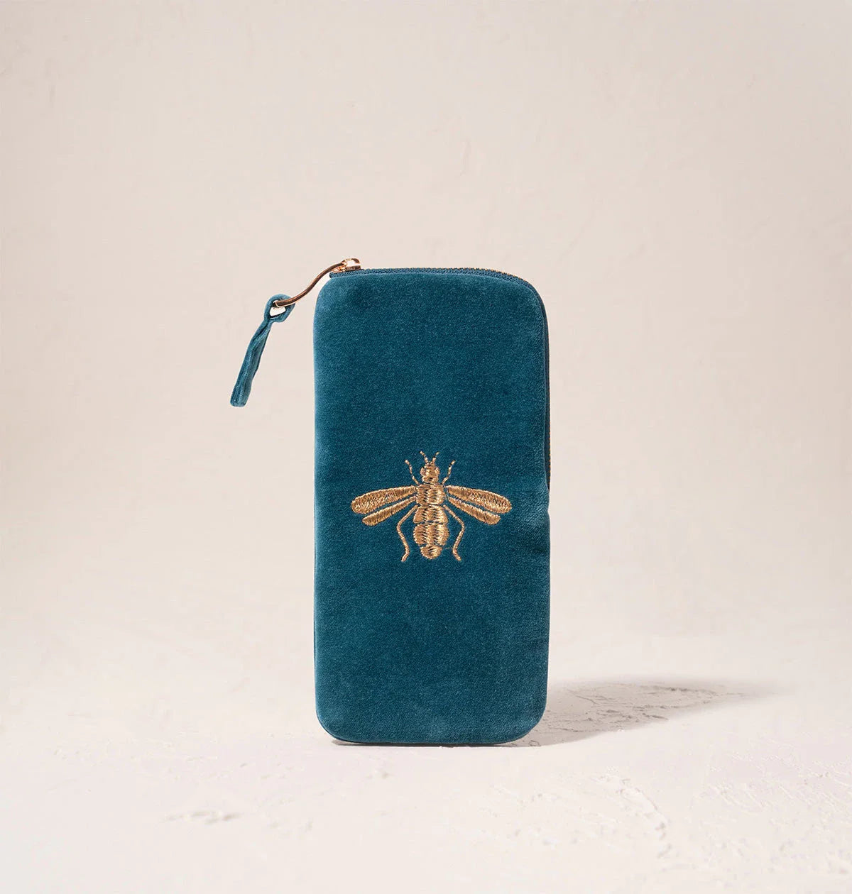 Honey Bee Glasses Case – Elizabeth Scarlett