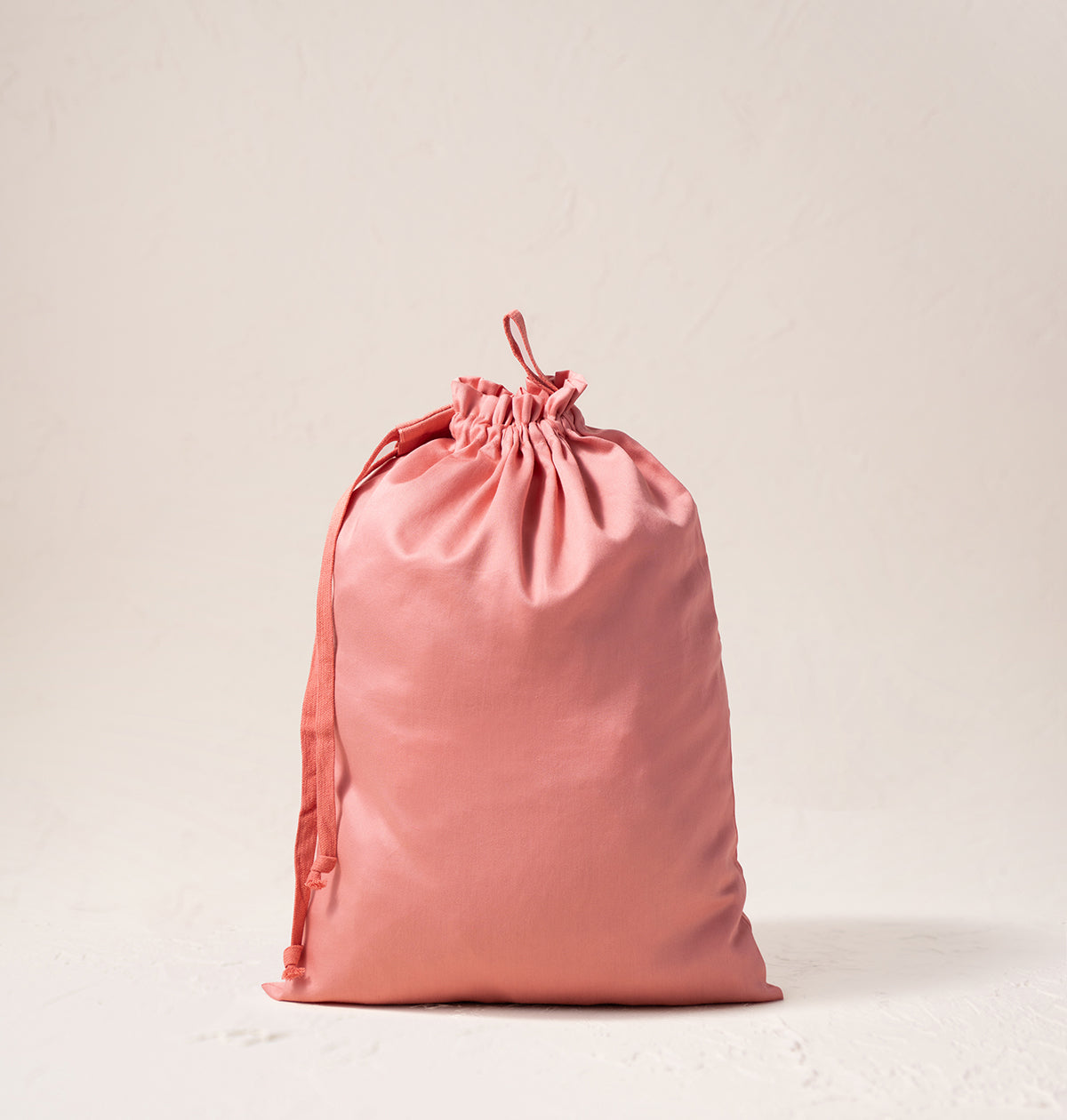 Lemon Blossom Laundry Bag