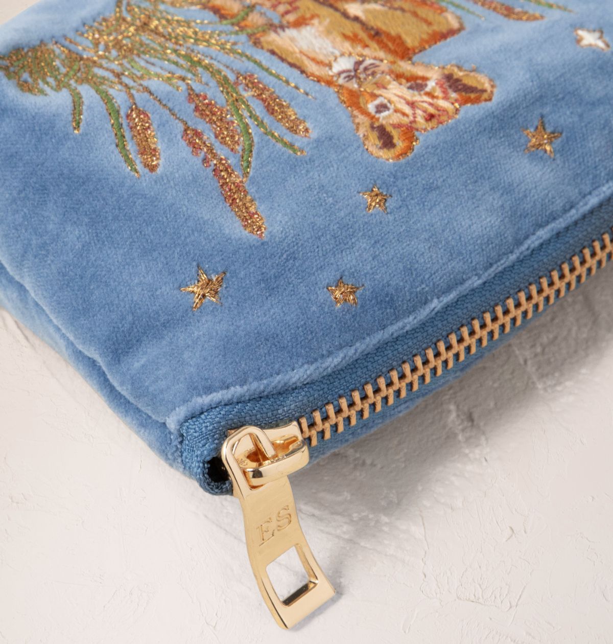 Lion Pride Coin Purse