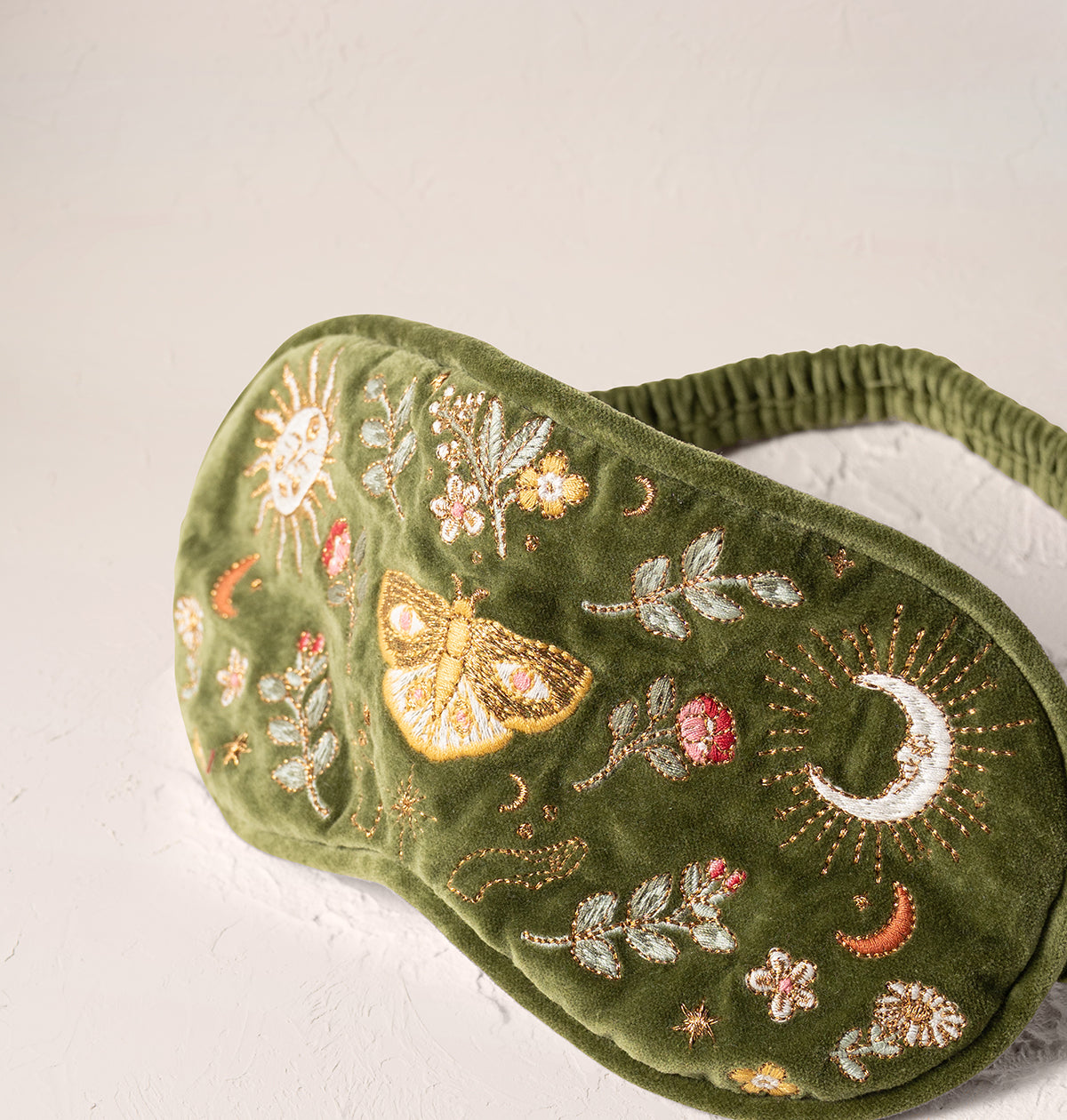 Midnight Mysticism Eye Mask