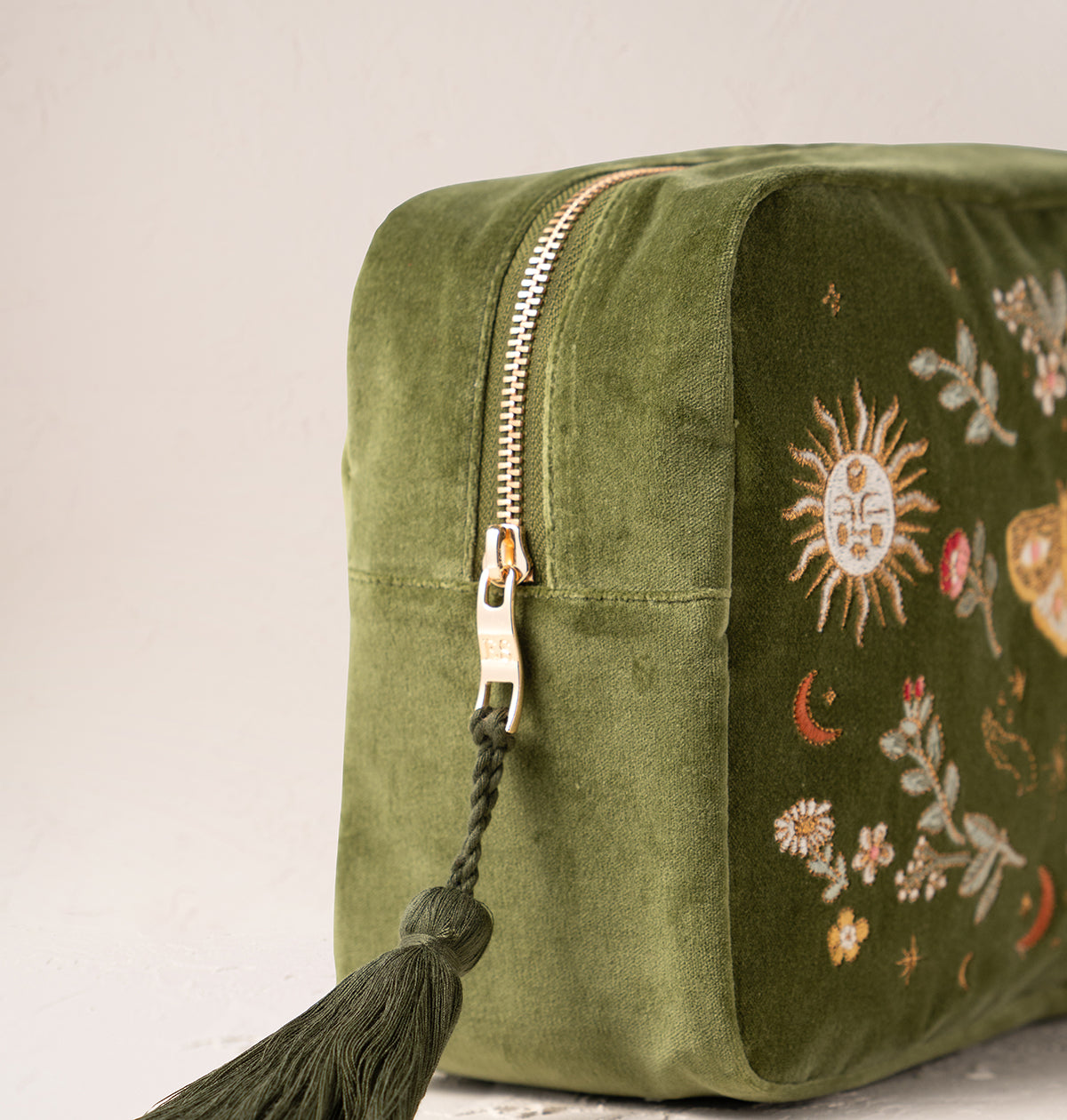 Midnight Mysticism Wash Bag