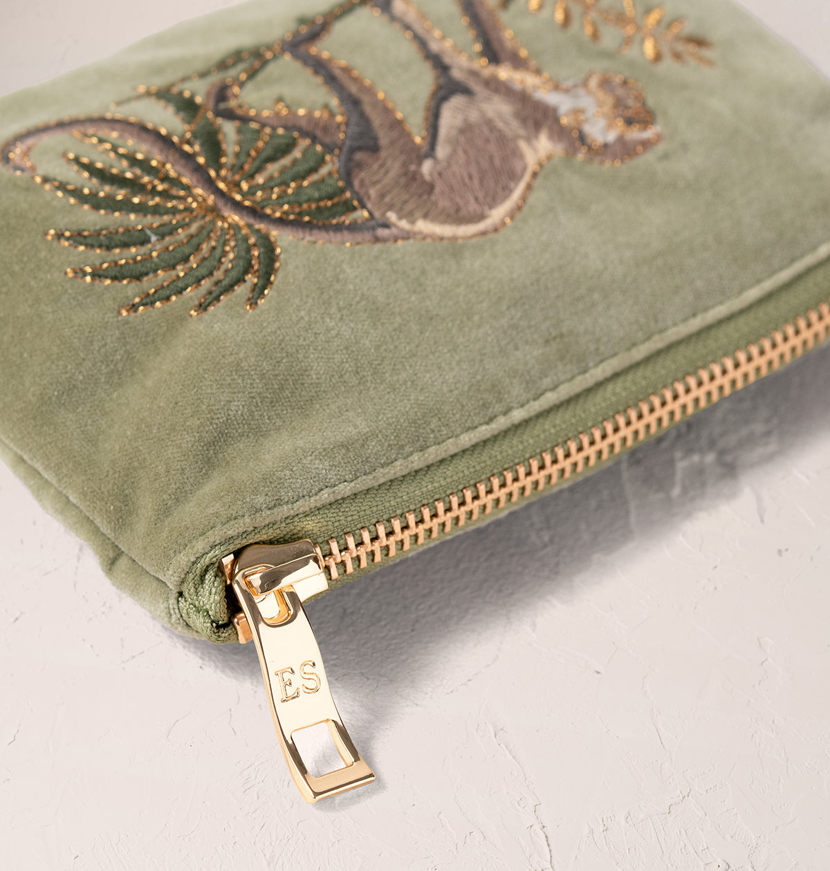 Monkeys Coin Purse