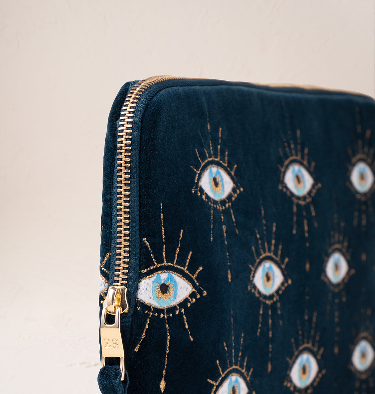 Mystical Eye Laptop Case Small