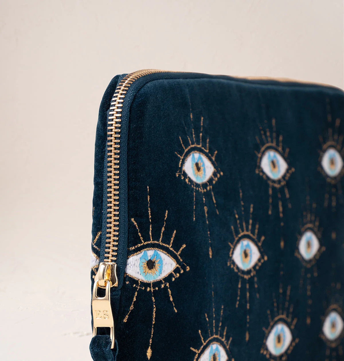 Mystical Eye Laptop Case Small
