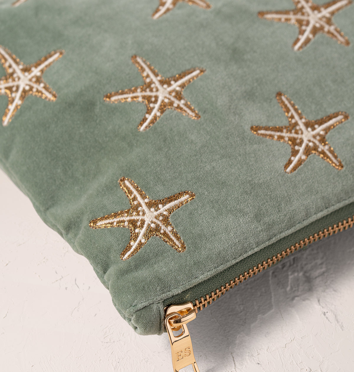 Starfish Everyday Pouch