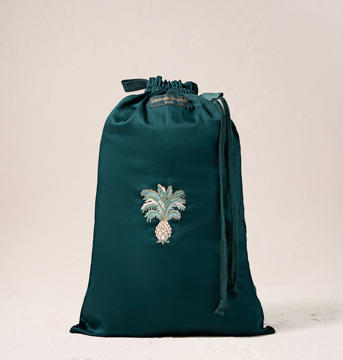 【送料関税込】Elizabeth Scarlett / Pineapples Everyday Pouch Pineapples Everyday Pouch – Elizabeth Scarlett