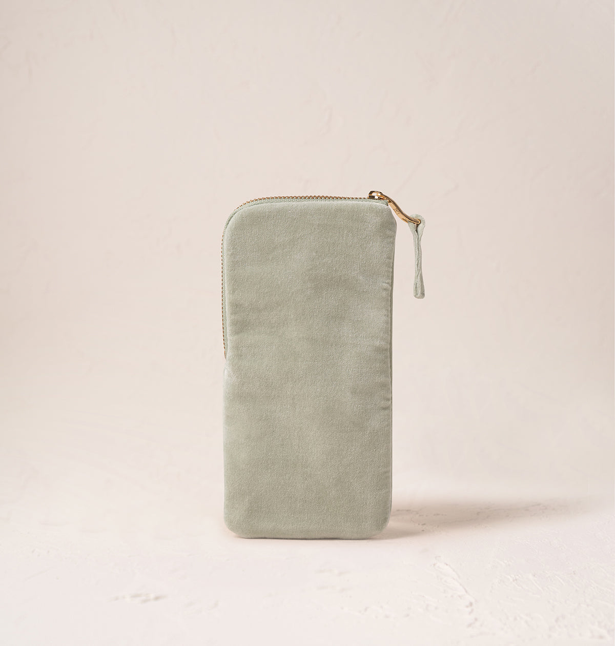 Pressed Flowers Glasses Case