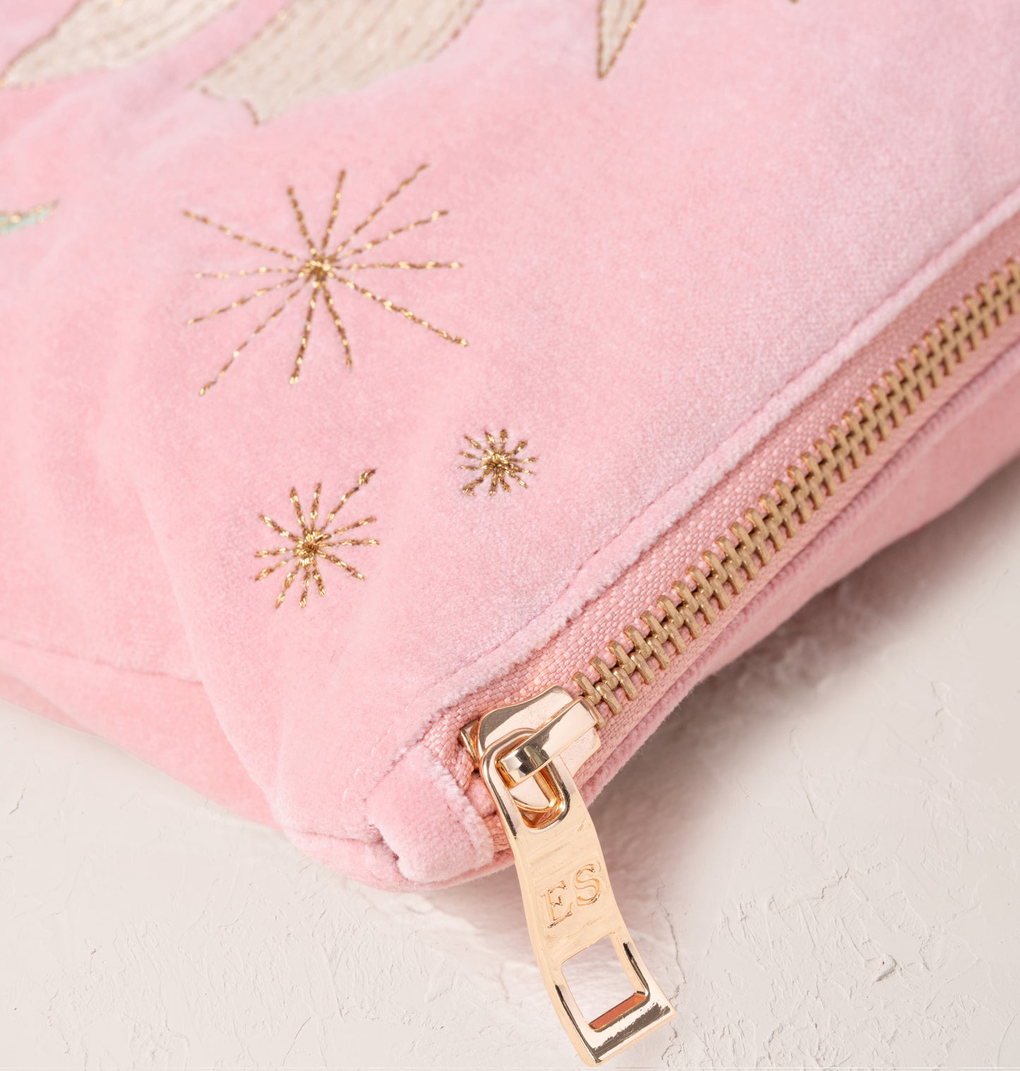 Enchanted Heart Everyday Pouch