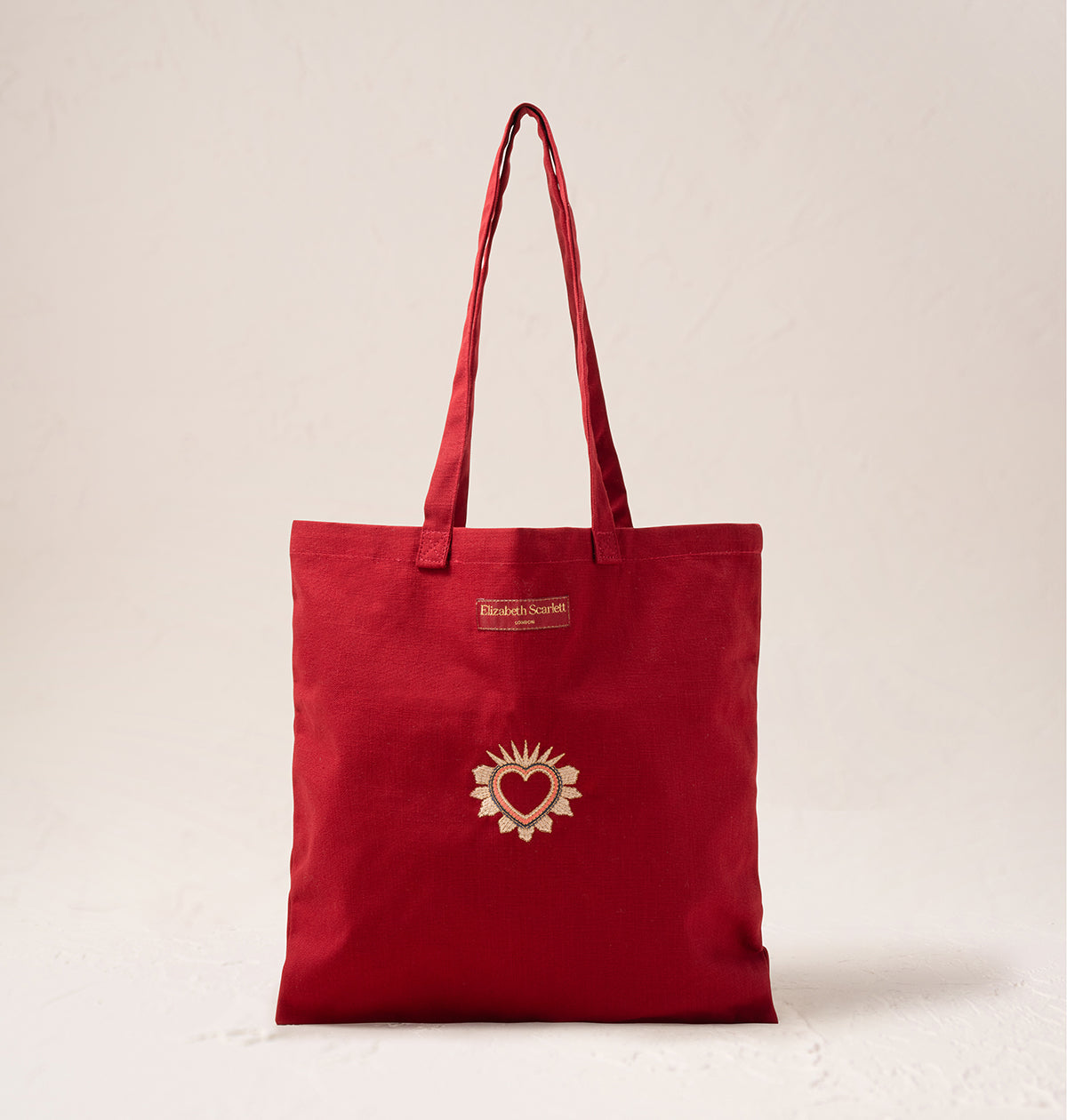 Enchanted Heart Shopper
