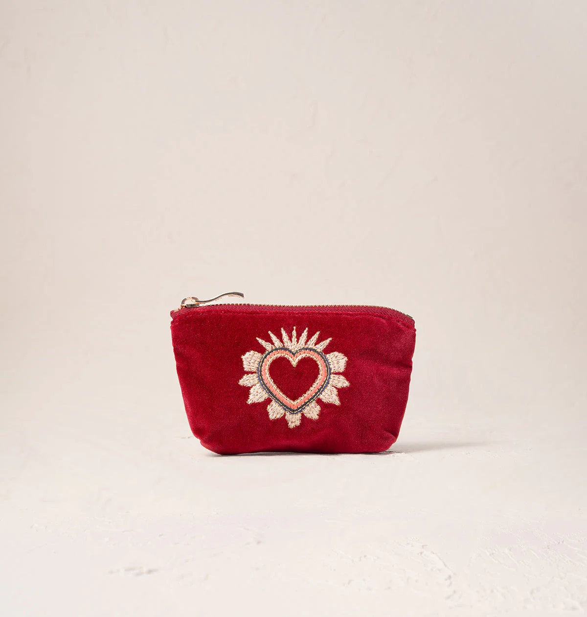Enchanted Heart Coin Purse – Elizabeth Scarlett