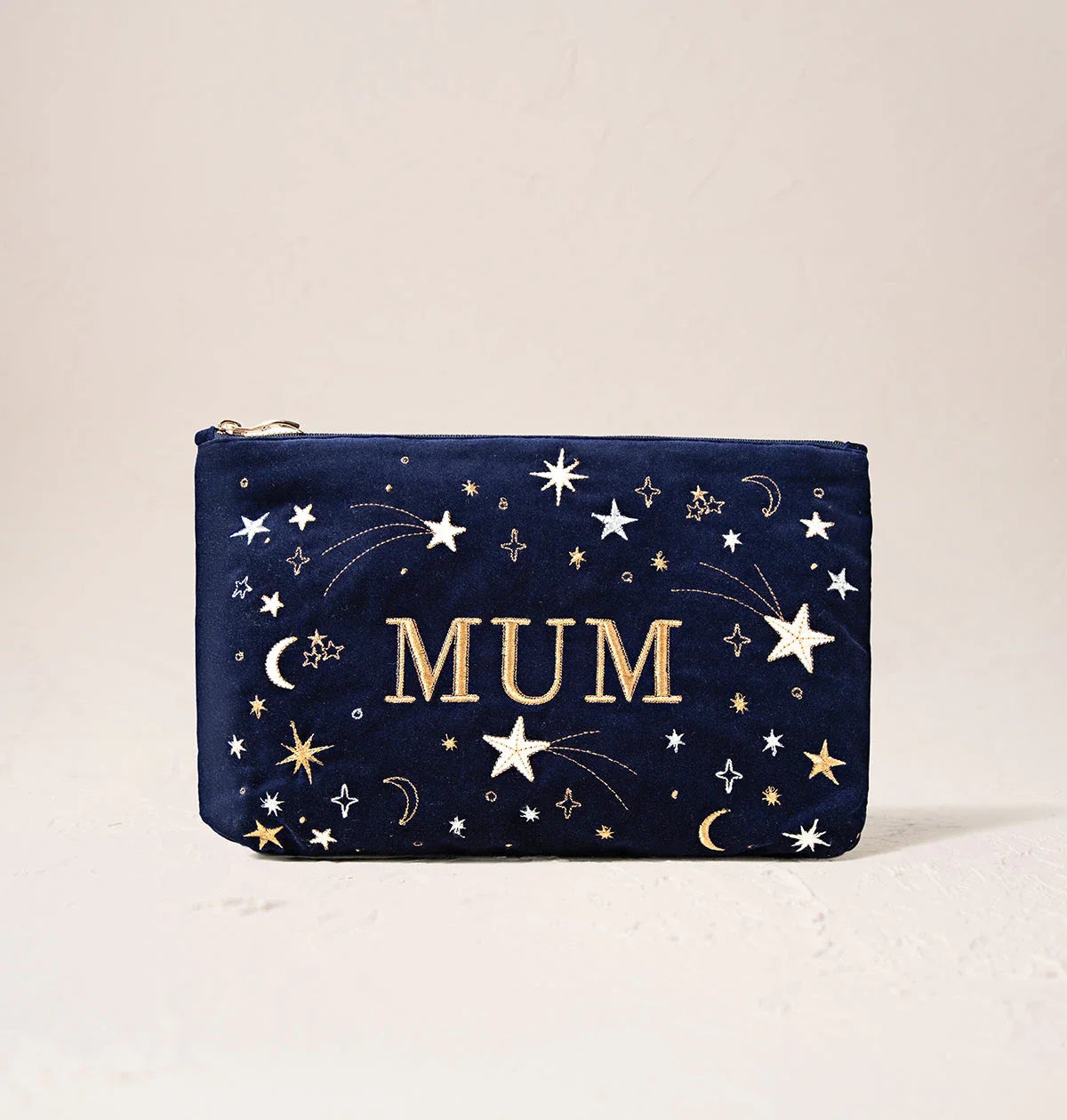 Starry Sky Mum Everyday Pouch – Elizabeth Scarlett Starry Sky Mum Everyday Pouch – Elizabeth Scarlett